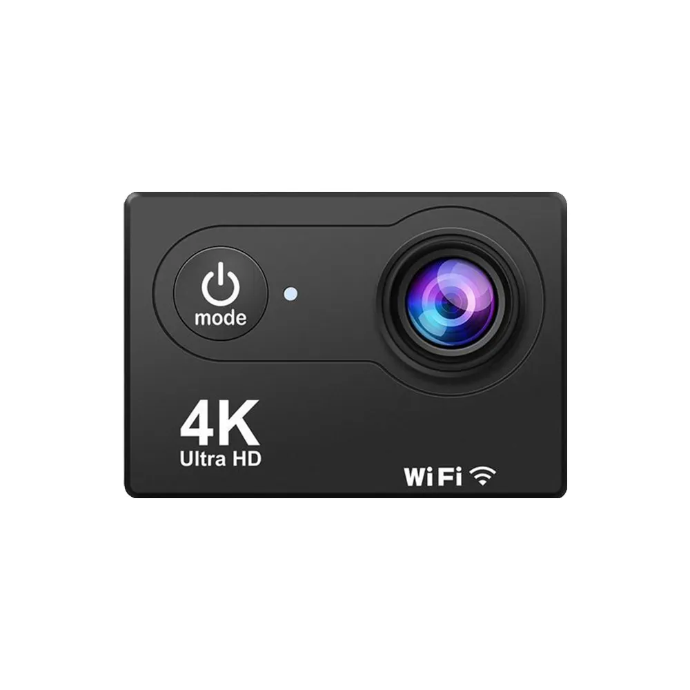 Sports Action Cam – image 2 of 3