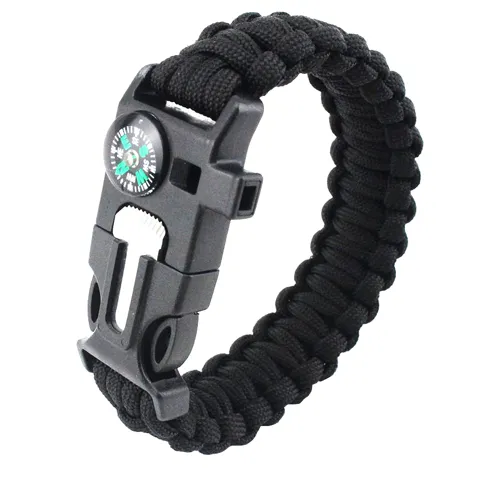 Survival Bracelet – Outdoor & Camping
