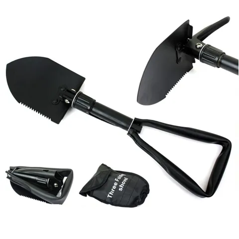 Outdoor Shovel – Outdoor & Camping