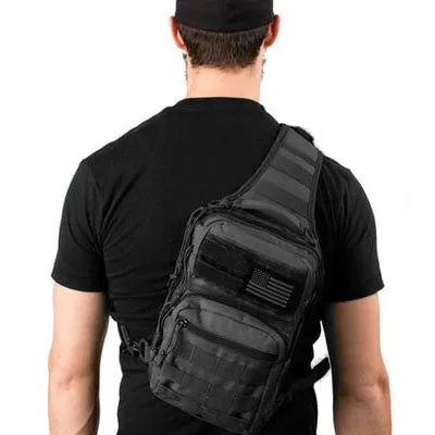 Outdoor Sling Bag – image 1 of 5
