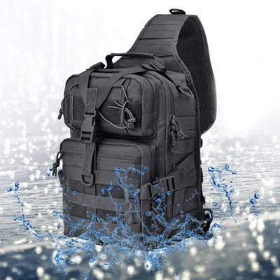 Outdoor Sling Bag – image 2 of 5