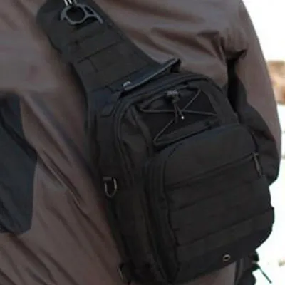 Outdoor Sling Bag – image 3 of 5