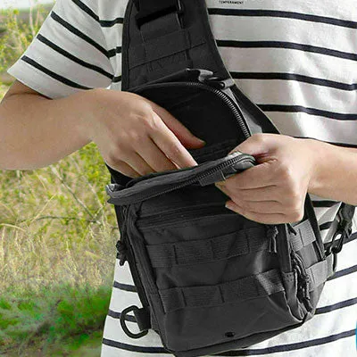 Outdoor Sling Bag – image 5 of 5