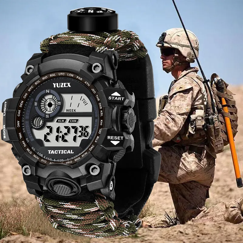 Outdoor Watch – image 4 of 4