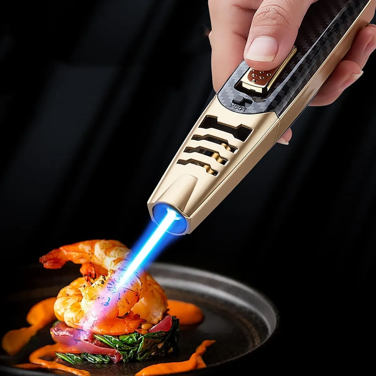 Torch Lighter – image 1 of 1