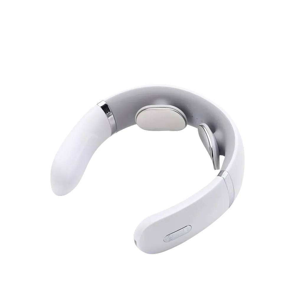 U-Shaped Neck Massager – image 2 of 4