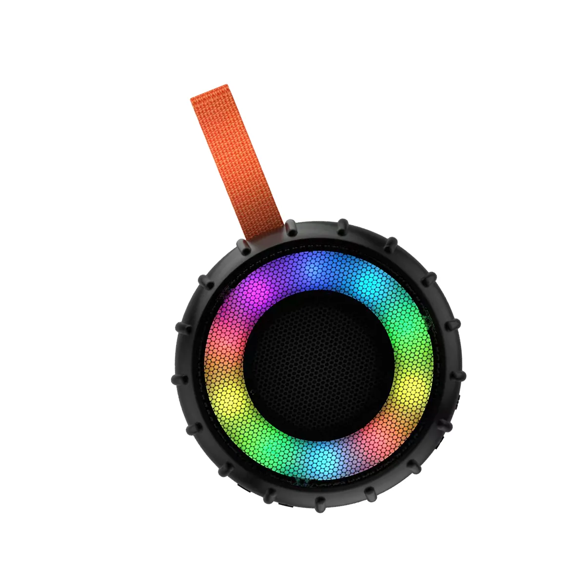 Waterproof Bluetooth Speaker – image 1 of 4