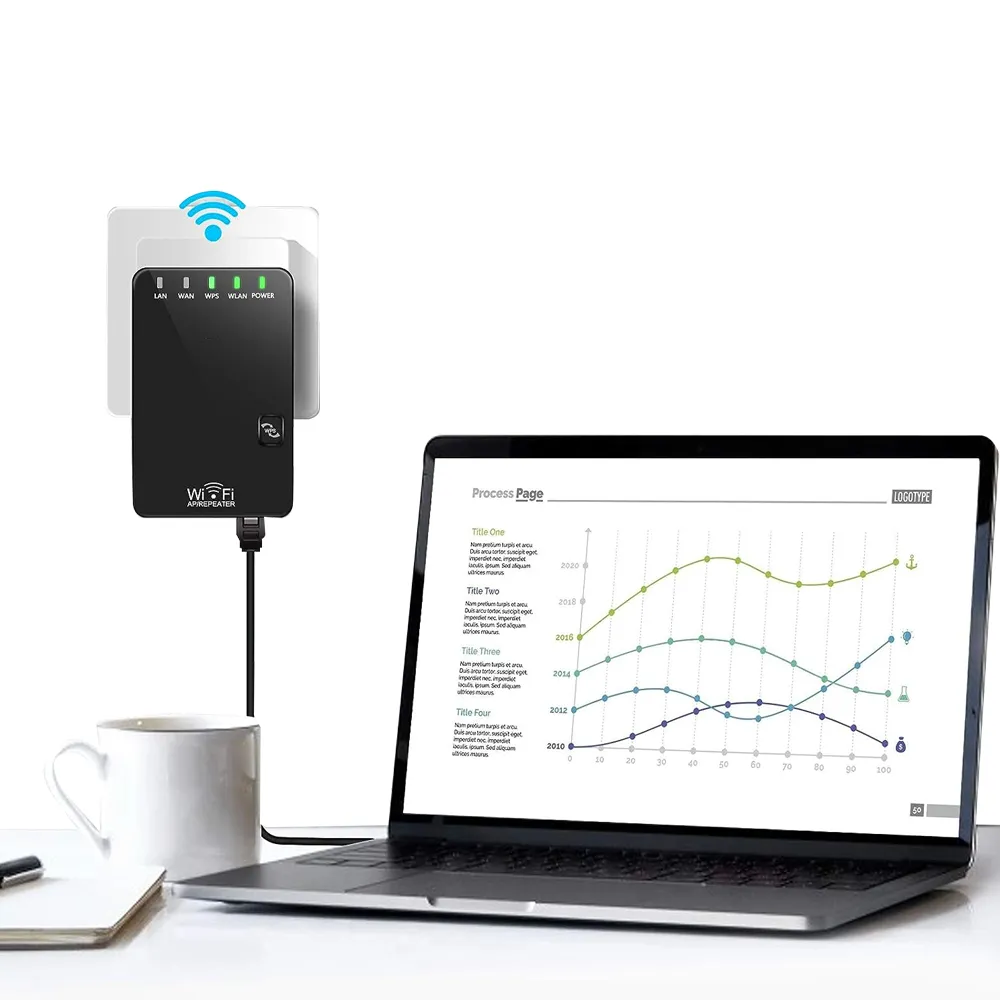 Wifi Booster Pro – image 3 of 3
