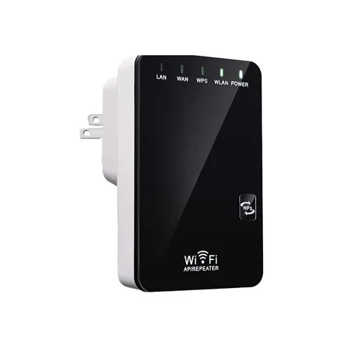 Wifi Booster Pro – Tech & Audio