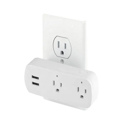 Wifi Smart Plug – Tech & Audio