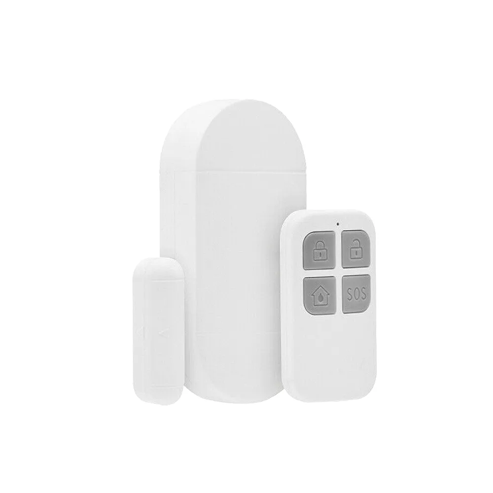 Window & Door Alarm Sensor – image 3 of 4