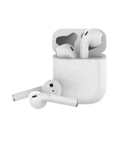 Wireless Earbuds – Tech & Audio