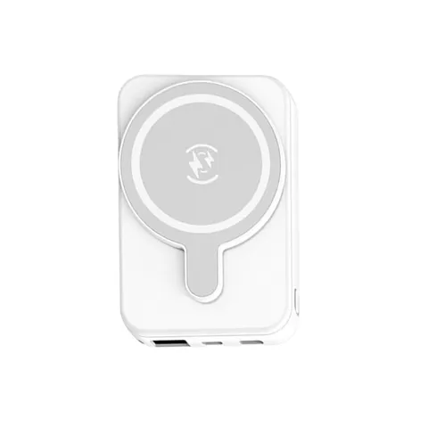 Wireless Fast Charger – Tech & Audio