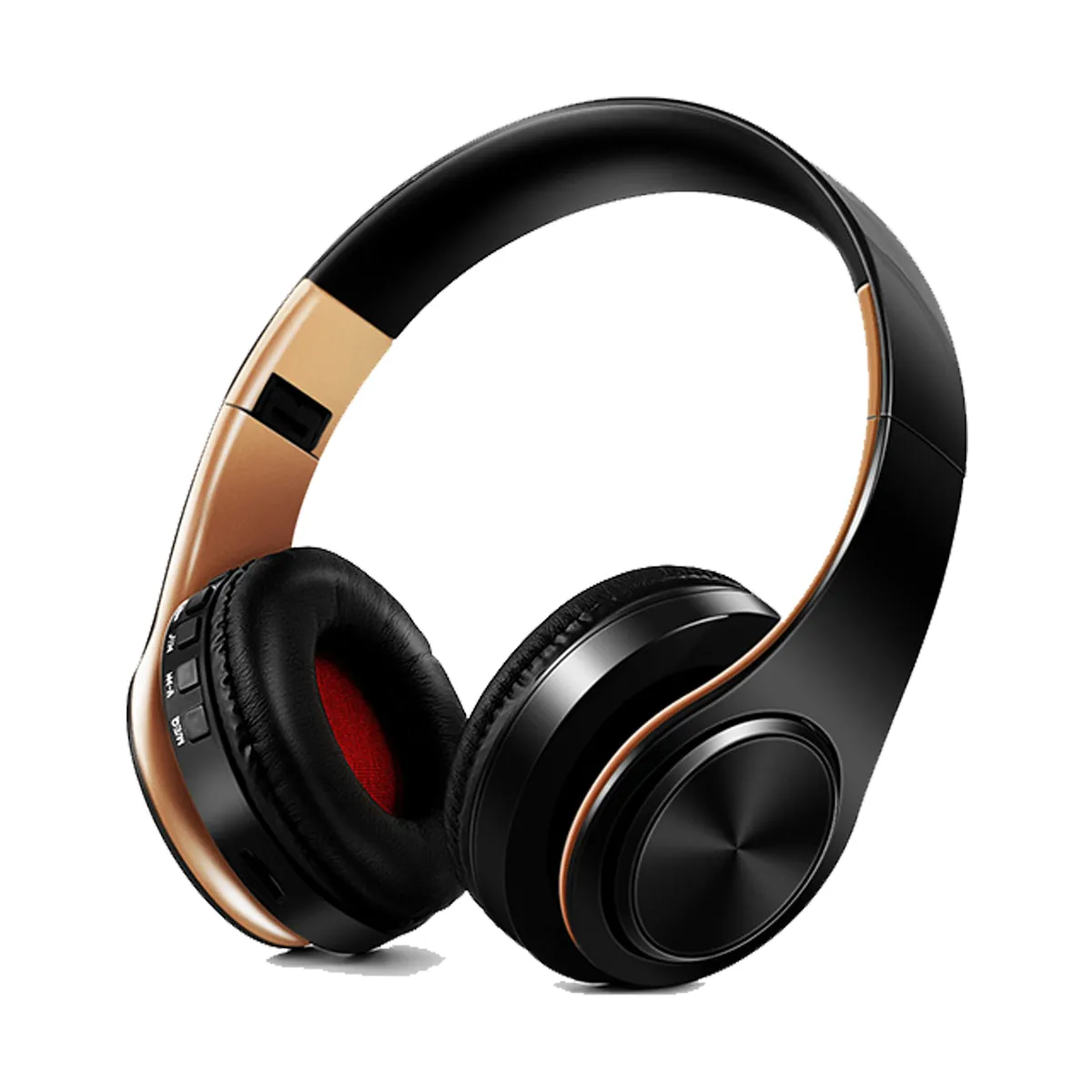Wireless Headphones – image 1 of 4